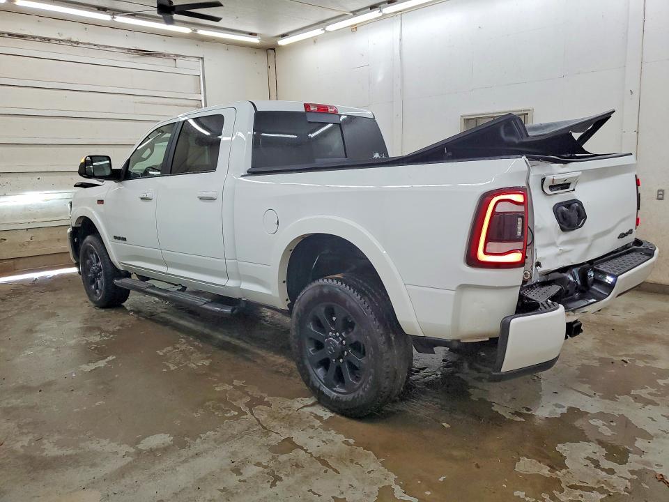 Продаж на аукціоні авто 2022 Ram 2500, vin: 3C6UR5FJ5NG324124, номер лоту: 61601346