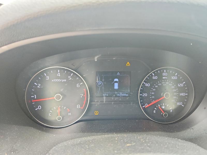 62620616 :رقم المزاد ، KNDPM3ACXK7493547 vin ، 2019 Kia Sportage مزاد بيع
