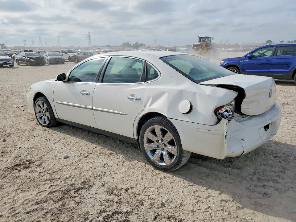 Aukcja sprzedaży 2006 Buick Lacrosse, vin: 2G4WC582661110791, numer aukcji: 62282396