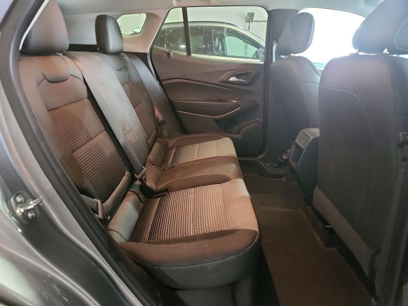Aukcja sprzedaży 2025 Chevrolet Trax, vin: KL77LHEP8SC318571, numer aukcji: 62075556