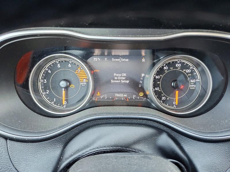 Aukcja sprzedaży 2019 Jeep Cherokee, vin: 1C4PJMBX6KD260458, numer aukcji: 62842686