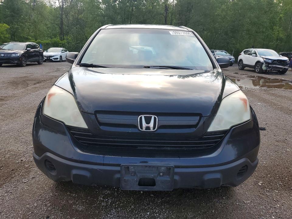 2009 Honda Cr-v მანქანა იყიდება აუქციონზე, vin: 5J6RE483X9L811549, აუქციონის ნომერი: 59373556