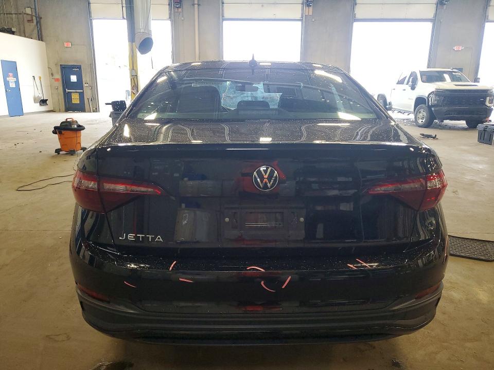 Aukcja sprzedaży 2023 Volkswagen Jetta, vin: 3VWBM7BU7PM026153, numer aukcji: 63575186
