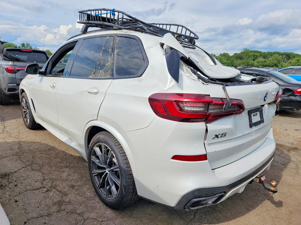 2021 Bmw X5 მანქანა იყიდება აუქციონზე, vin: 5UXTA6C07M9E75429, აუქციონის ნომერი: 60586736