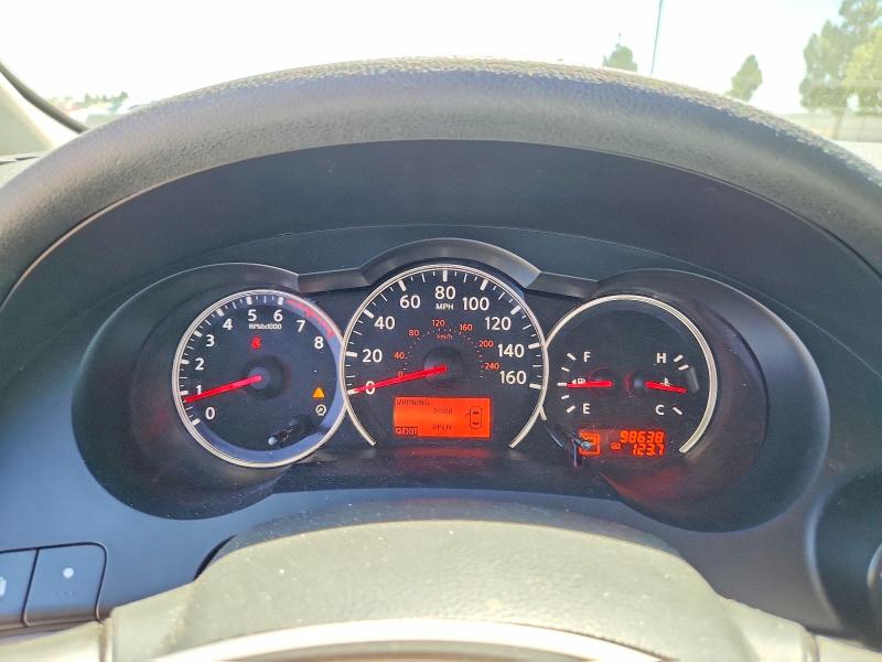59729766 :رقم المزاد ، 1N4AL2AP1AN472334 vin ، 2010 Nissan Altima مزاد بيع