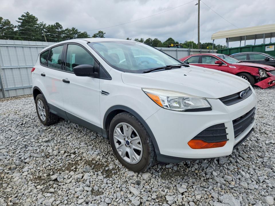 Продаж на аукціоні авто 2015 Ford Escape, vin: 1FMCU0F7XFUC85616, номер лоту: 61134086