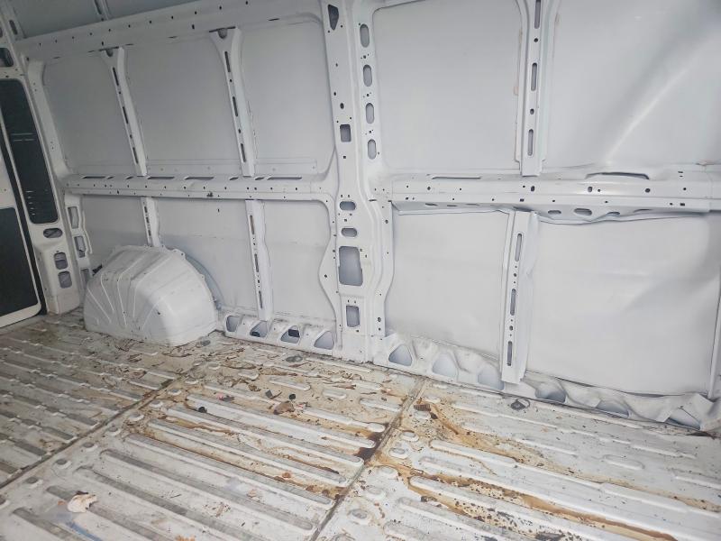 Aukcja sprzedaży 2026 Ram Promaster 2500, vin: 3C6LRVDG9TE152062, numer aukcji: 59532376
