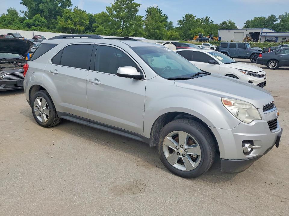 63391556 :رقم المزاد ، 2GNALCEK4E6251911 vin ، 2014 Chevrolet Equinox مزاد بيع