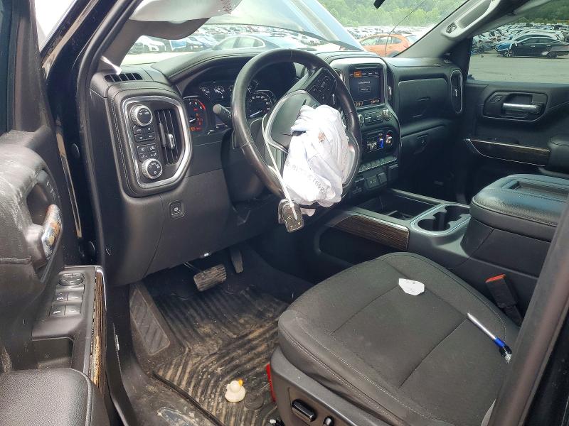 Aukcja sprzedaży 2020 Gmc Sierra, vin: 1GTU9CED0LZ143079, numer aukcji: 60470966
