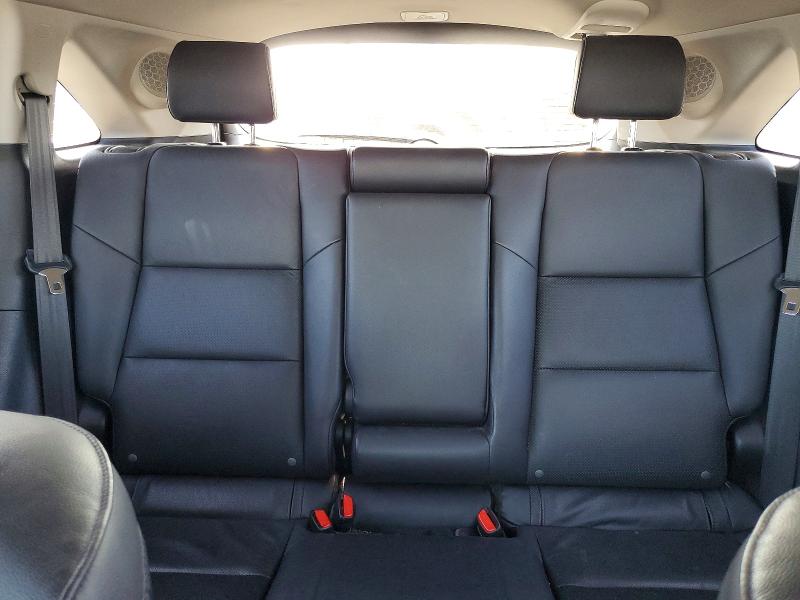 Продажа на аукционе авто 2013 Acura Rdx, vin: 5J8TB3H57DL013696, номер лота: 60179616