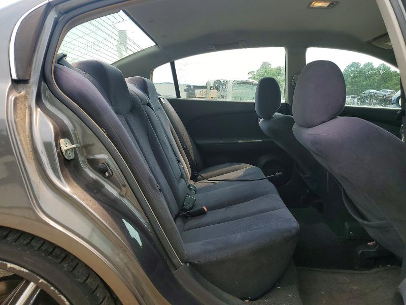 Aukcja sprzedaży 2006 Nissan Altima, vin: 1N4AL11D26C197639, numer aukcji: 62327646