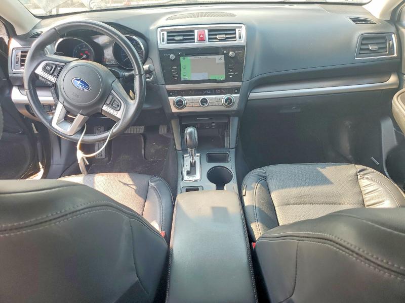 61369916 :رقم المزاد ، 4S3BNAN65H3044017 vin ، 2017 Subaru Legacy مزاد بيع