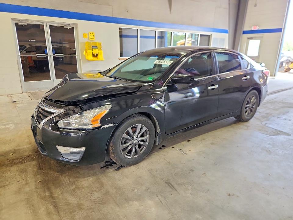 Auction sale of the 2015 Nissan Altima, vin: 1N4AL3AP1FC462637, lot number: 59805276