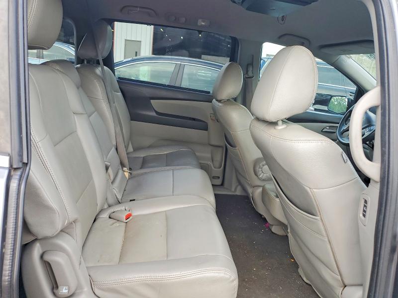 Aukcja sprzedaży 2012 Honda Odyssey, vin: 5FNRL5H4XCB044449, numer aukcji: 63166246