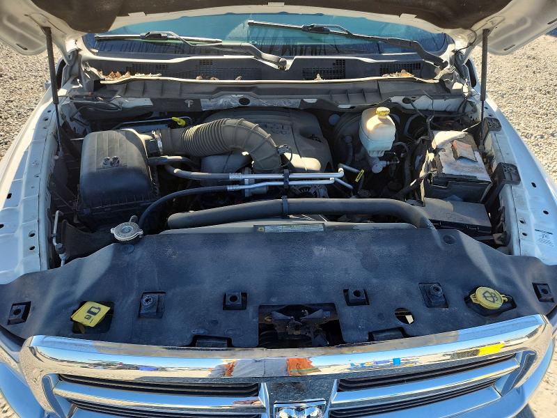 Продажа на аукционе авто 2012 Dodge Ram 2500, vin: 3C6TD5DT3CG191939, номер лота: 60767536