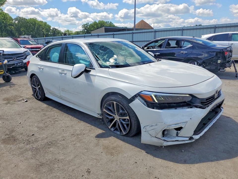 Продаж на аукціоні авто 2024 Honda Civic, vin: 2HGFE1F95RH338821, номер лоту: 59732346
