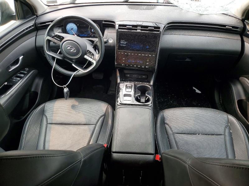 Aukcja sprzedaży 2022 Hyundai Tucson, vin: 5NMJECAE6NH154379, numer aukcji: 60956516