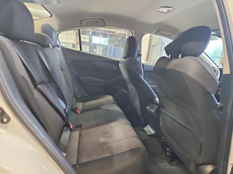 Продажа на аукционе авто 2017 Subaru Impreza, vin: 4S3GKAA6XH3626375, номер лота: 60026146