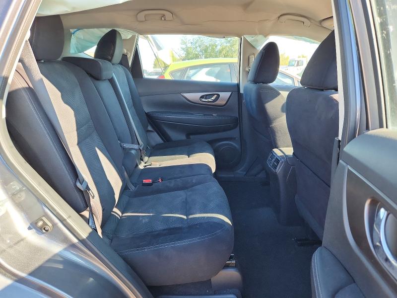 Aukcja sprzedaży 2014 Nissan Rogue, vin: 5N1AT2MT4EC799696, numer aukcji: 59352966