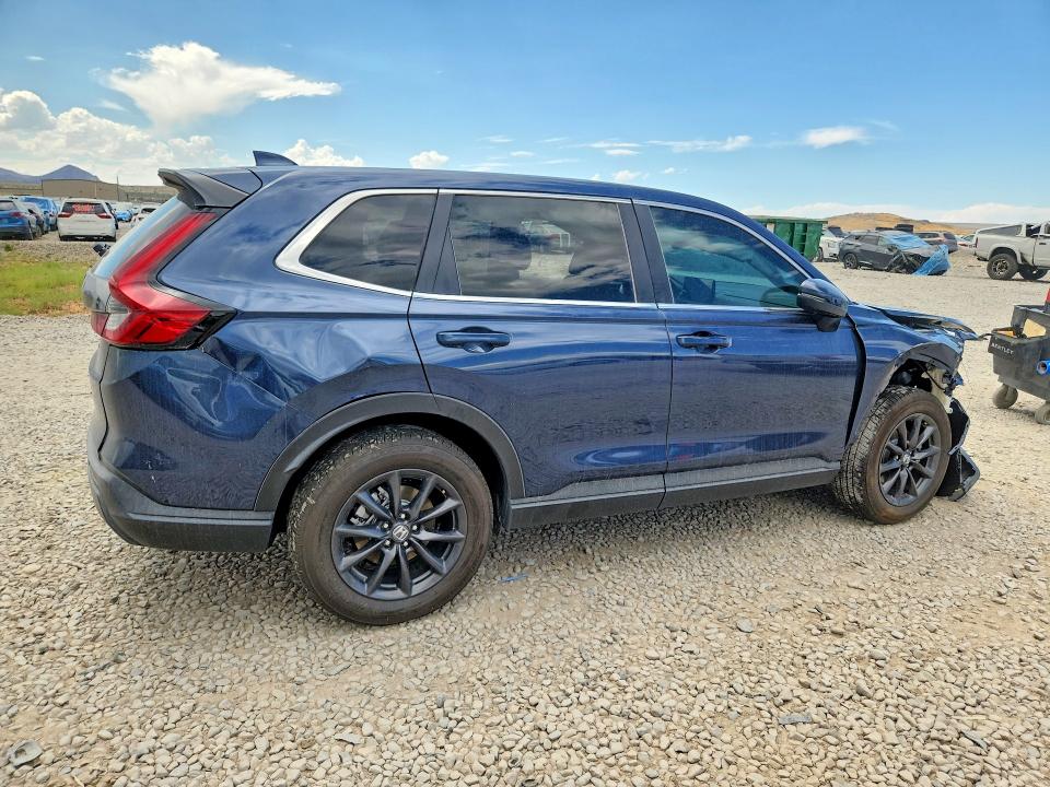 Продажа на аукционе авто 2026 Honda Cr-v, vin: 2HKRS4H70TH444528, номер лота: 62317296