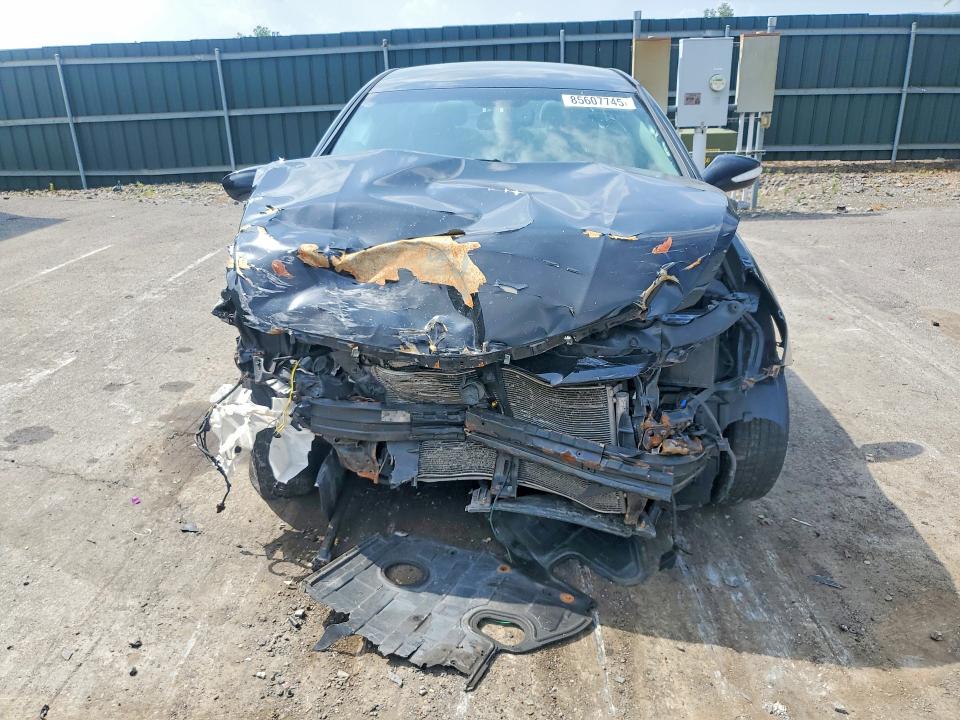 Aukcja sprzedaży 2013 Hyundai Sonata, vin: 5NPEB4AC8DH655354, numer aukcji: 85607745