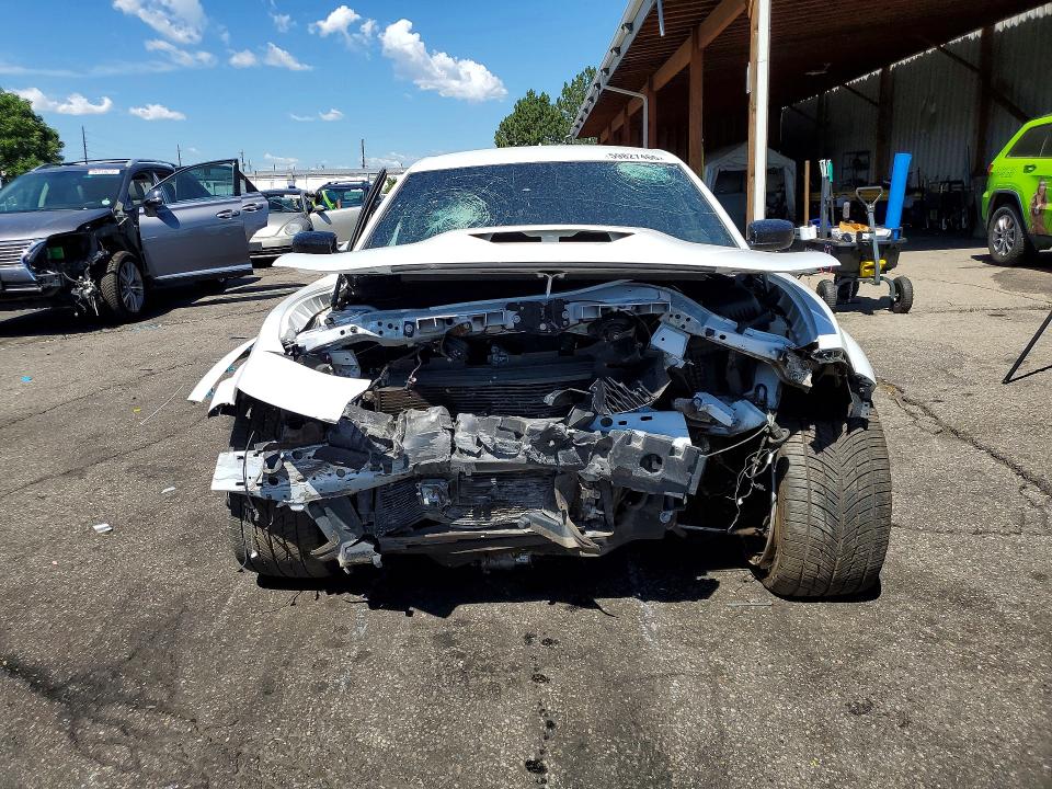 59827466 :رقم المزاد ، 2C3CDXGJ2PH529758 vin ، 2023 Dodge Charger مزاد بيع