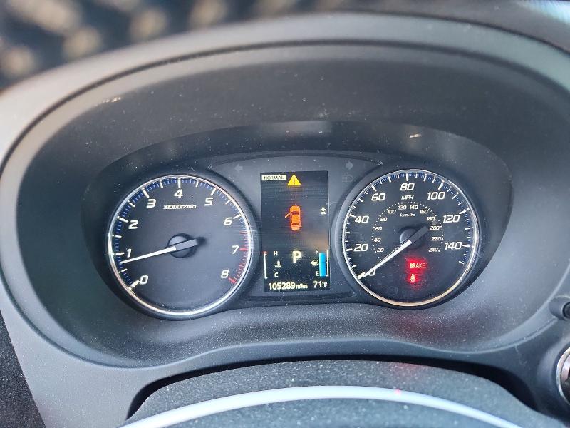 59899566 :رقم المزاد ، JA4JZ4AX6GZ010271 vin ، 2016 Mitsubishi Outlander مزاد بيع