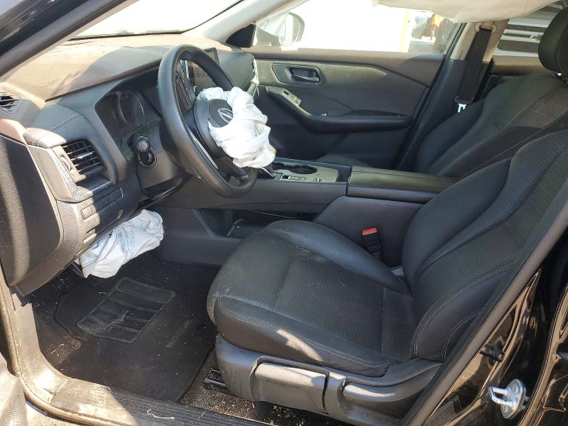 Aukcja sprzedaży 2021 Nissan Rogue, vin: 5N1AT3AA6MC790750, numer aukcji: 59724026