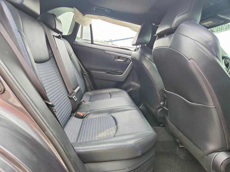 2019 Toyota Rav4 მანქანა იყიდება აუქციონზე, vin: JTMEWRFV5KJ005123, აუქციონის ნომერი: 60268926