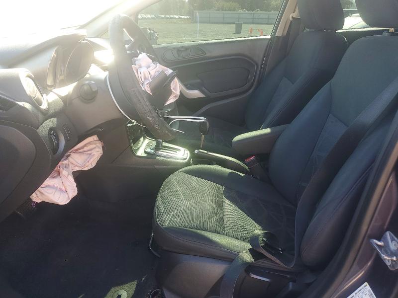 Продажа на аукционе авто 2012 Ford Fiesta, vin: 3FADP4BJ0CM170909, номер лота: 59744966