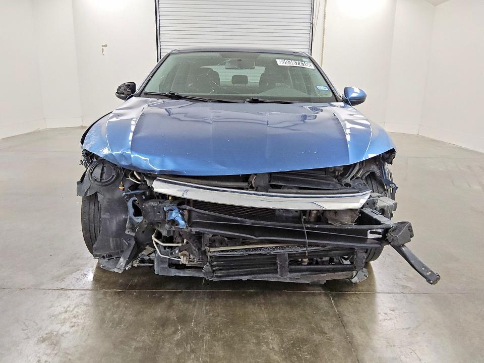 Продаж на аукціоні авто 2021 Volkswagen Jetta, vin: 3VWC57BU2MM065682, номер лоту: 59387216