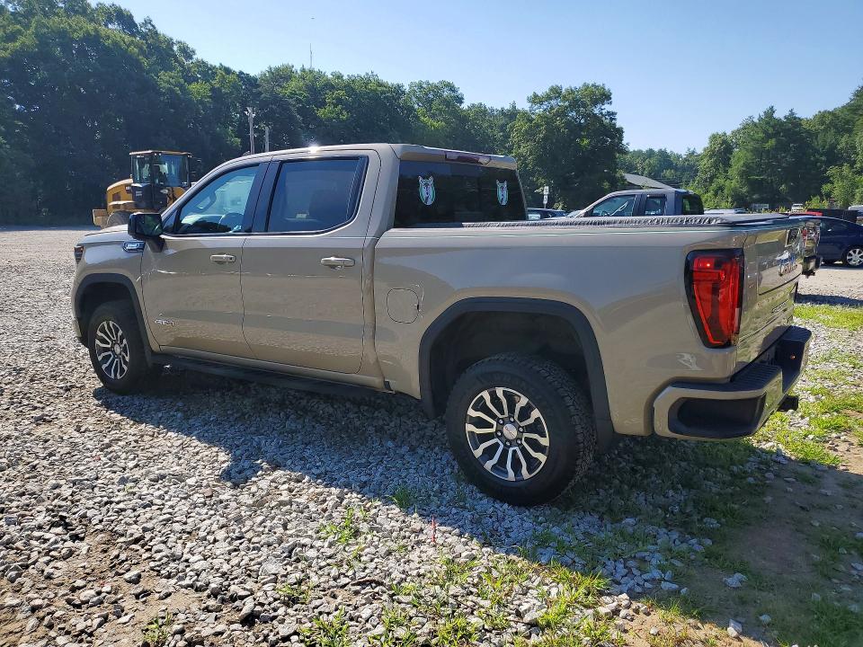 60294516 :رقم المزاد ، 3GTUUEET4NG653326 vin ، 2022 Gmc Sierra مزاد بيع
