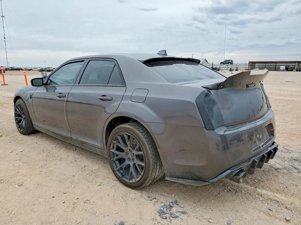 Aukcja sprzedaży 2023 Chrysler 300, vin: 2C3CCABG4PH585289, numer aukcji: 58835186