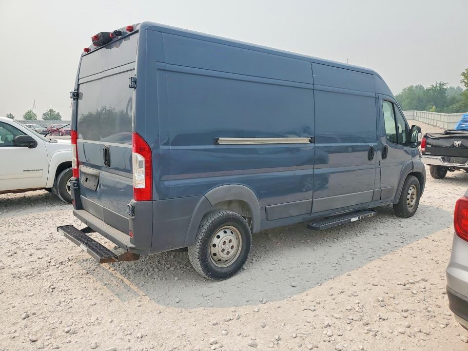 Aukcja sprzedaży 2018 Ram Promaster 2500, vin: 3C6TRVDG2JE160503, numer aukcji: 61083666