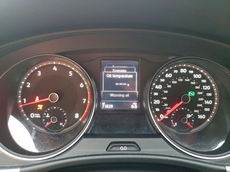 Auction sale of the 2021 Volkswagen Atlas, vin: 1V2HR2CA7MC552896, lot number: 62394476