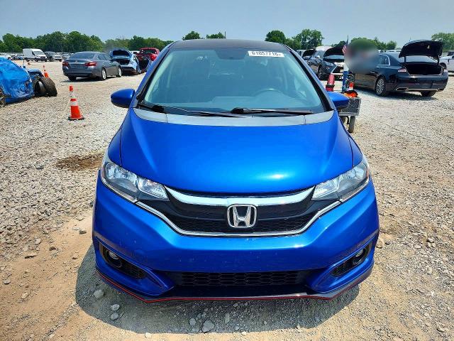 Aukcja sprzedaży 2018 Honda Fit, vin: 3HGGK5H68JM716692, numer aukcji: 61057716