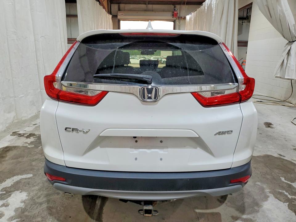Продаж на аукціоні авто 2019 Honda Cr-v, vin: 2HKRW2H53KH652196, номер лоту: 60717316