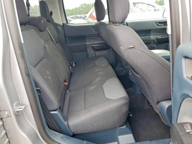 Aukcja sprzedaży 2022 Ford Maverick, vin: 3FTTW8E92NRA46602, numer aukcji: 59967476