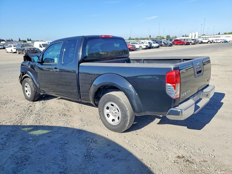 Aukcja sprzedaży 2009 Nissan Frontier, vin: 1N6BD06T59C418710, numer aukcji: 60526126