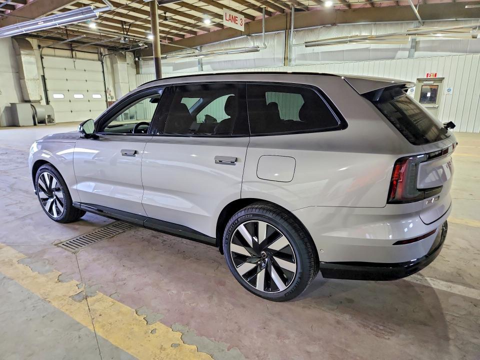 Auction sale of the 2025 Volvo Ex90, vin: 7JDEV3VL7SG017097, lot number: 60653166