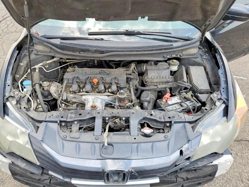 2014 Honda Civic მანქანა იყიდება აუქციონზე, vin: 2HGFG3B82EH512003, აუქციონის ნომერი: 85983415
