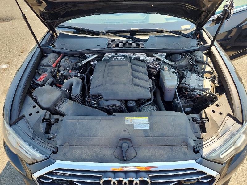 Продаж на аукціоні авто 2020 Audi A6, vin: WAUE8AF22LN061075, номер лоту: 61191886