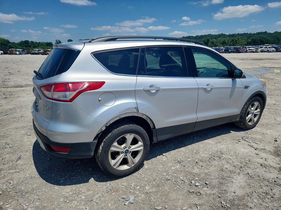 Aukcja sprzedaży 2014 Ford Escape, vin: 1FMCU0GX1EUA38241, numer aukcji: 60665946