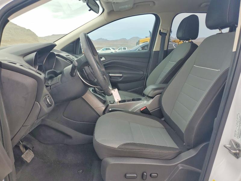 2014 Ford Escape მანქანა იყიდება აუქციონზე, vin: 1FMCU9G91EUA16116, აუქციონის ნომერი: 61198166