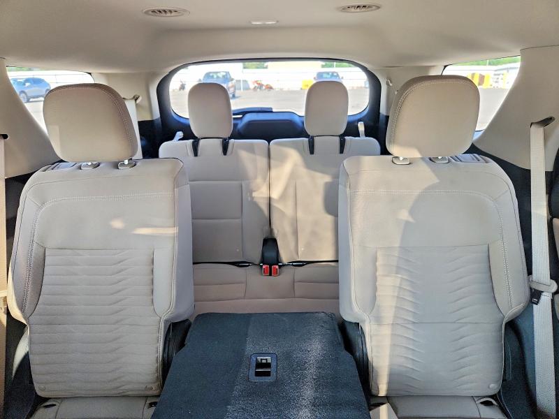 Продаж на аукціоні авто 2021 Ford Explorer, vin: 1FMSK8DH0MGC43382, номер лоту: 59852286