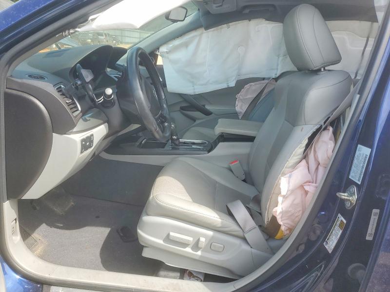 Продаж на аукціоні авто 2017 Acura Rdx, vin: 5J8TB3H7XHL021623, номер лоту: 62030656