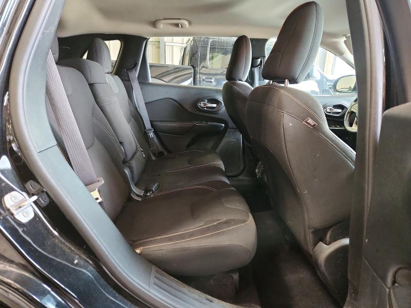 Aukcja sprzedaży 2016 Jeep Cherokee, vin: 1C4PJMCB8GW266907, numer aukcji: 61783416