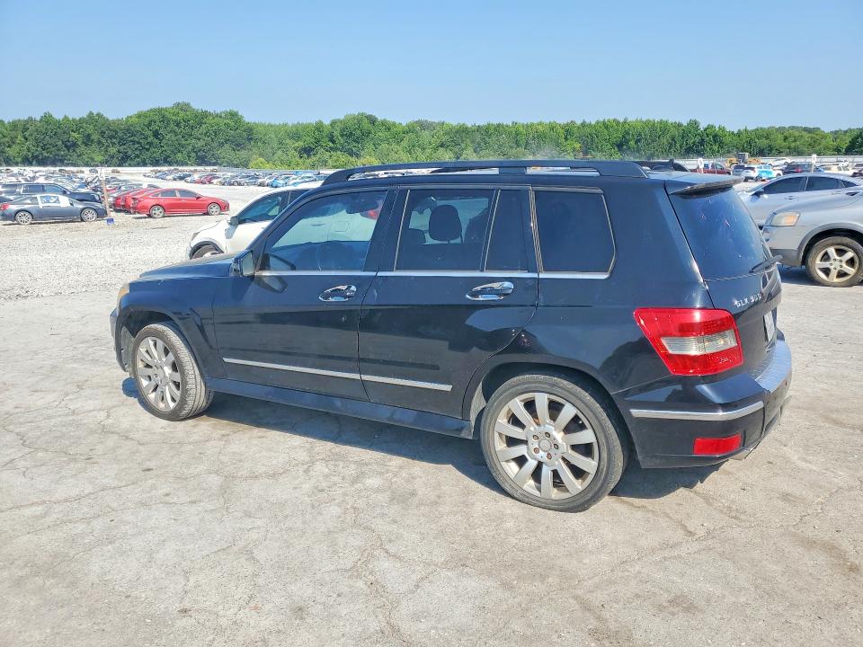 Aukcja sprzedaży 2010 Mercedes-benz Glk, vin: WDCGG8HB2AF466696, numer aukcji: 59782926