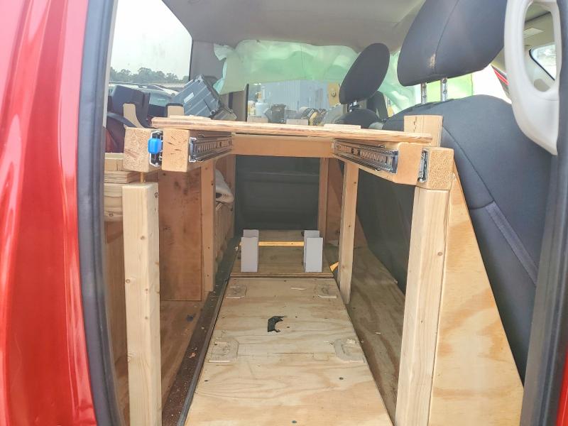 Продаж на аукціоні авто 2012 Dodge Ram 1500, vin: 1C6RD7FT7CS283986, номер лоту: 60922046