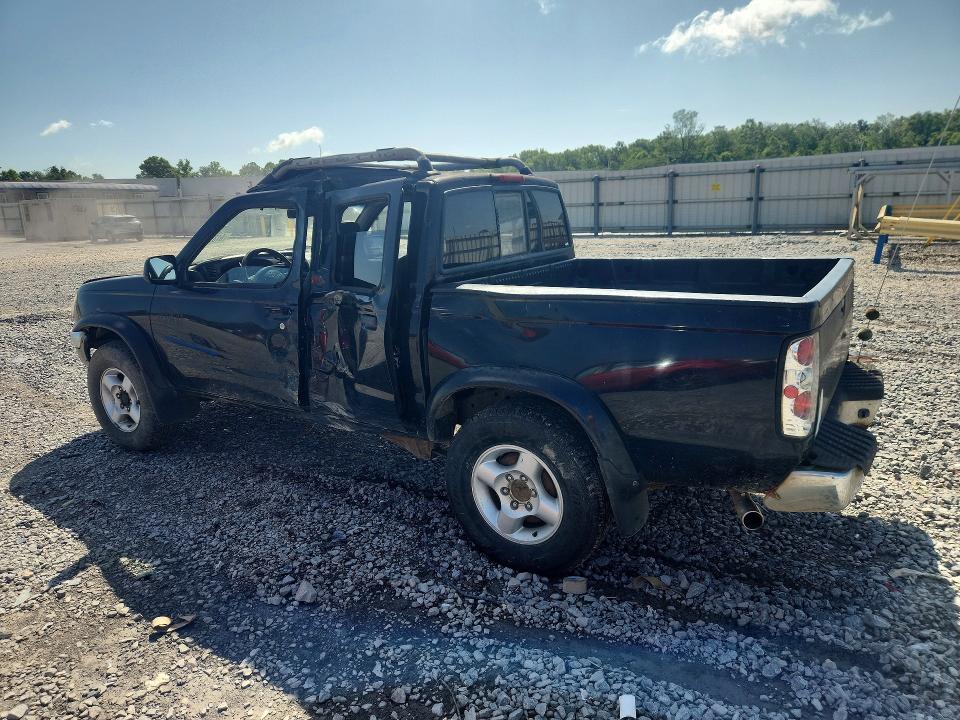 Aukcja sprzedaży 2000 Nissan Frontier, vin: 1N6ED27T2YC378124, numer aukcji: 61378216
